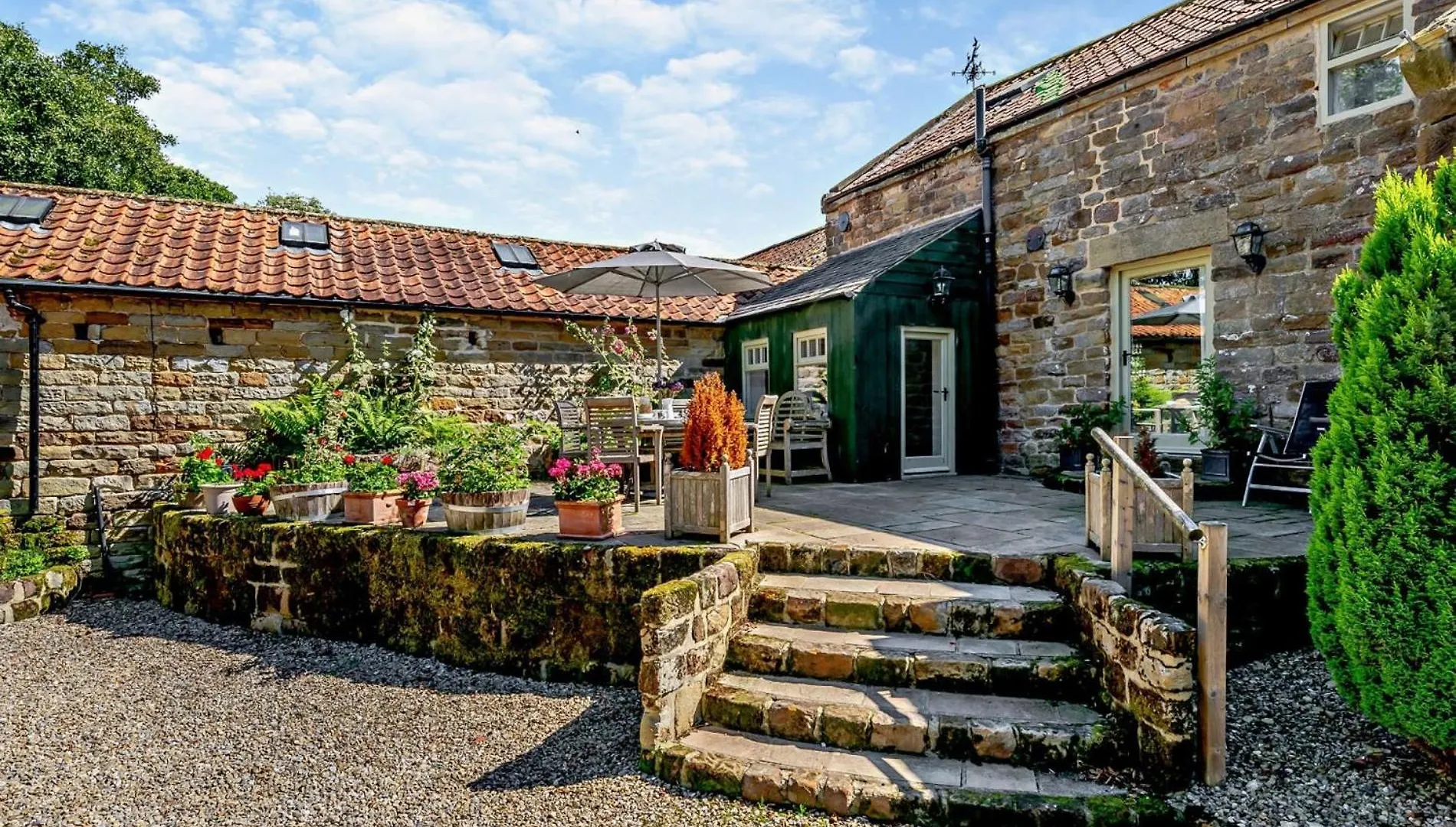 2 Bed In Helmsley 93099 Βίλα Chop Gate Σπίτι διακοπών