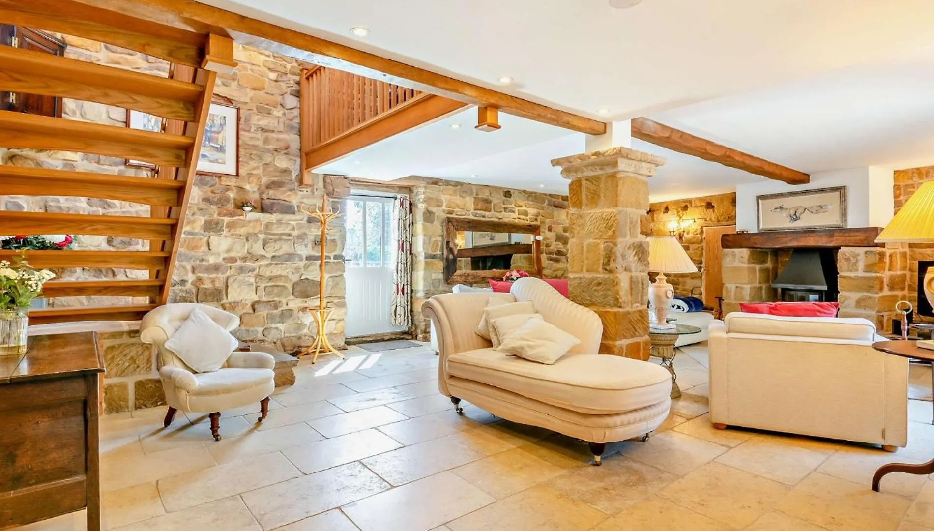 2 Bed In Helmsley 93099 Βίλα Chop Gate