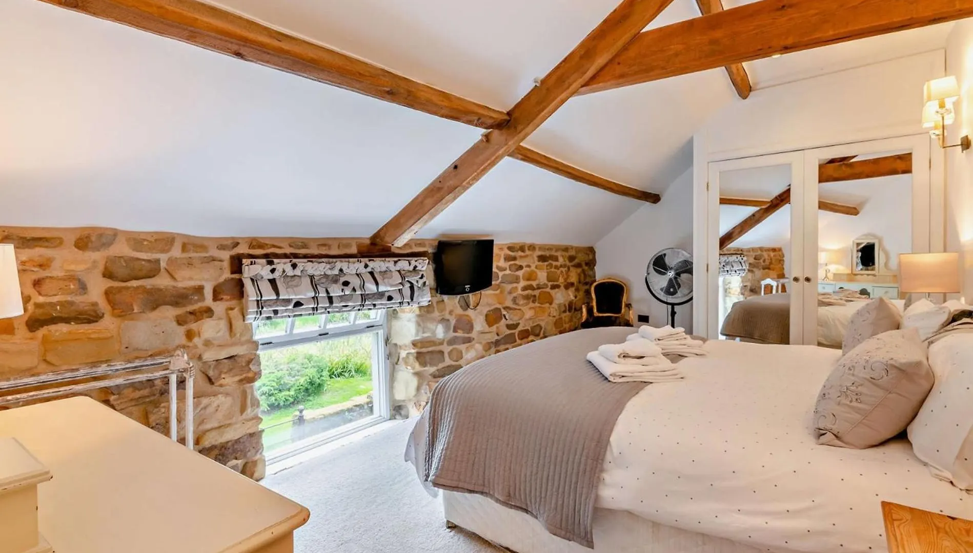 Σπίτι διακοπών 2 Bed In Helmsley 93099 Βίλα Chop Gate