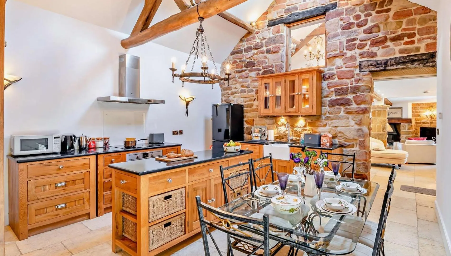 2 Bed In Helmsley 93099 Βίλα Chop Gate Σπίτι διακοπών