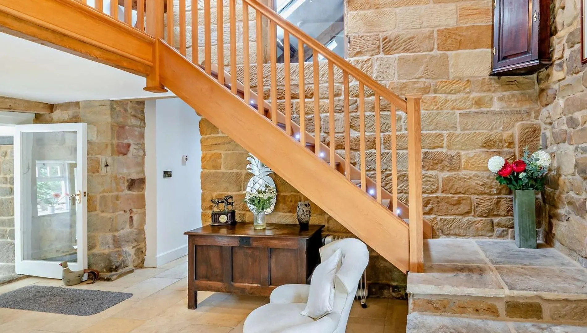 2 Bed In Helmsley 93099 Βίλα Chop Gate 0*,