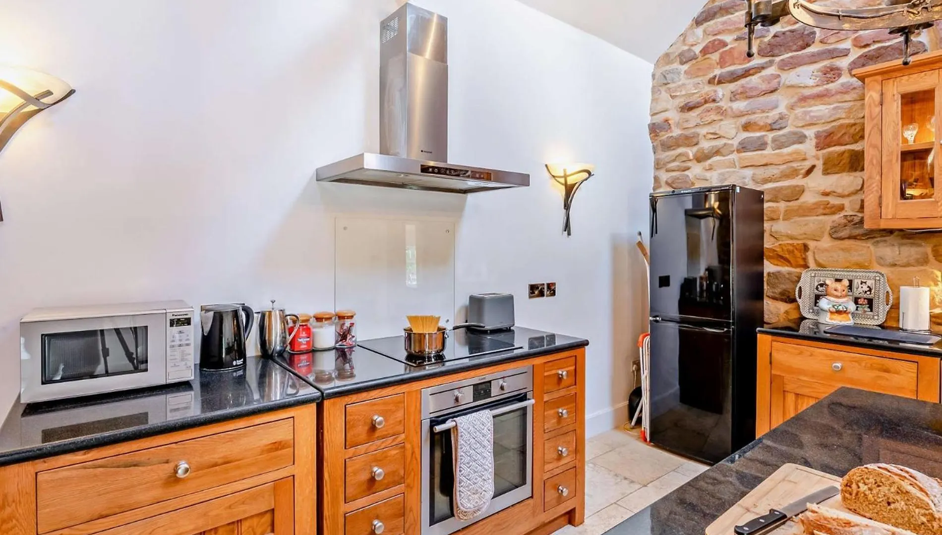2 Bed In Helmsley 93099 Βίλα Chop Gate