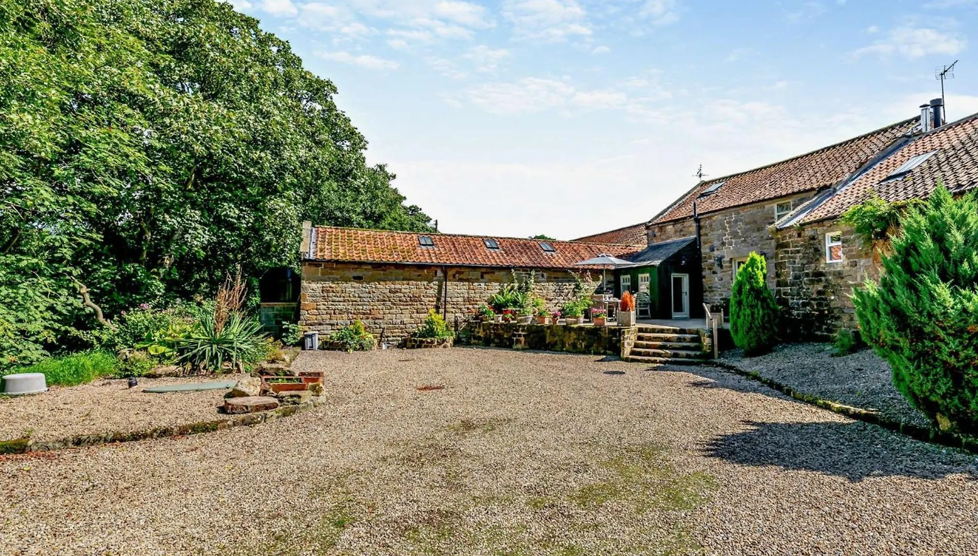 2 Bed In Helmsley 93099 Βίλα Chop Gate
