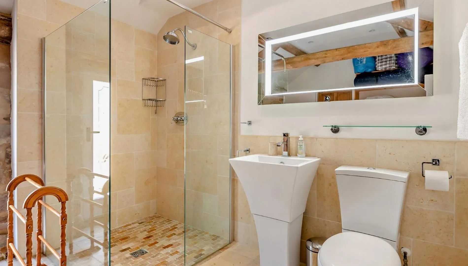 2 Bed In Helmsley 93099 Βίλα Chop Gate Ηνωμένο Βασίλειο
