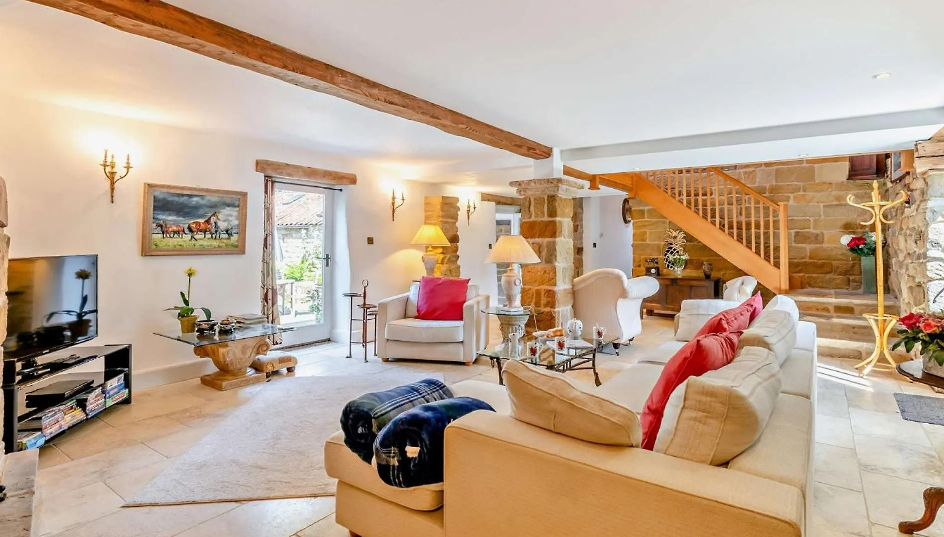 2 Bed In Helmsley 93099 Βίλα Chop Gate