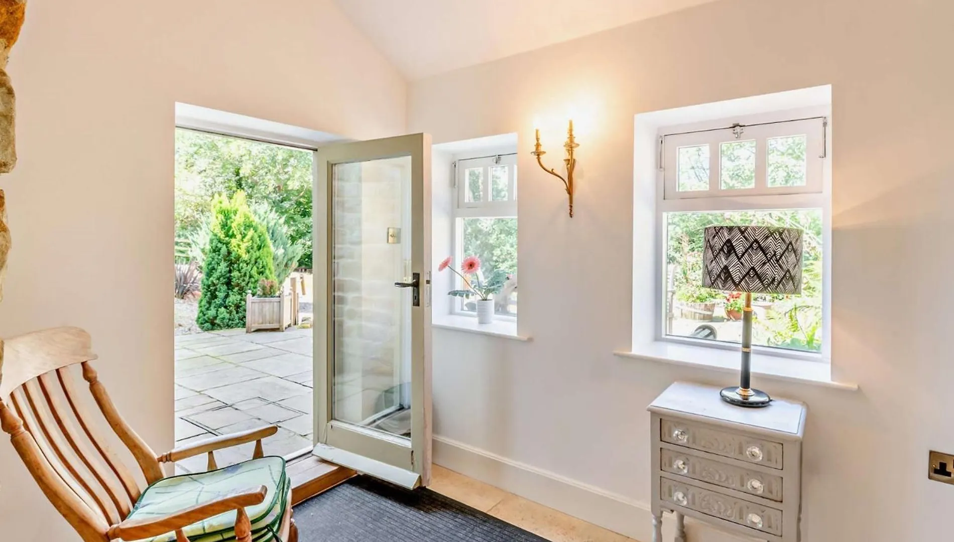 2 Bed In Helmsley 93099 Βίλα Chop Gate Σπίτι διακοπών